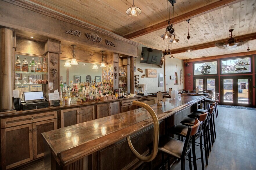 More Photos Of 309 Main St, Westcliffe Storefront Retail Office For Sale