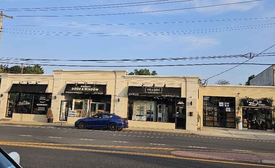 More Photos Of 345 Hillside Ave, Williston Park General Retail For Sale