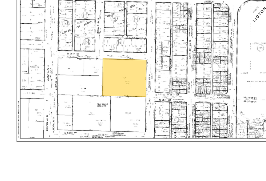 More Photos Of 1201 N 96th St, Seattle Warehouse For Lease