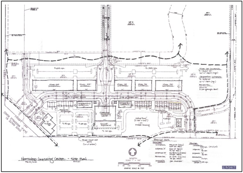 More Photos Of Woodville Rd. @ Williston Rd., Northwood Land For Sale