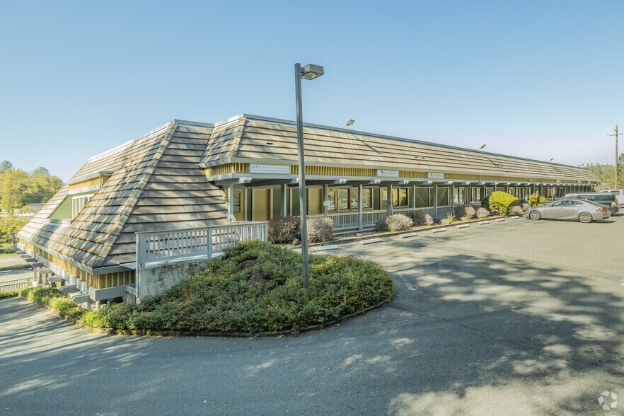 More Photos Of 344 Placerville Dr, Placerville Office For Lease