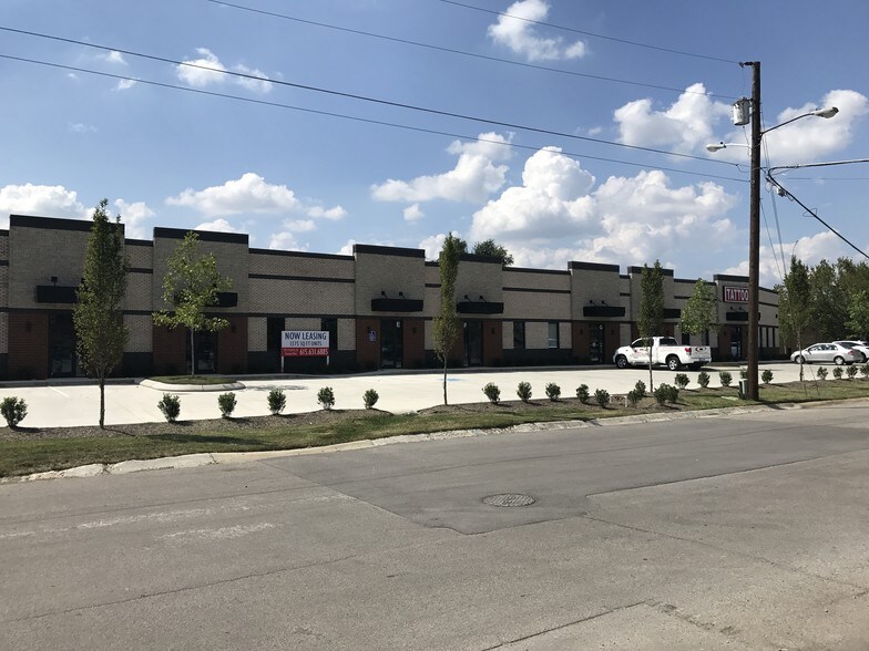 More Photos Of 319 Hickerson Dr, Murfreesboro Light Distribution For Lease