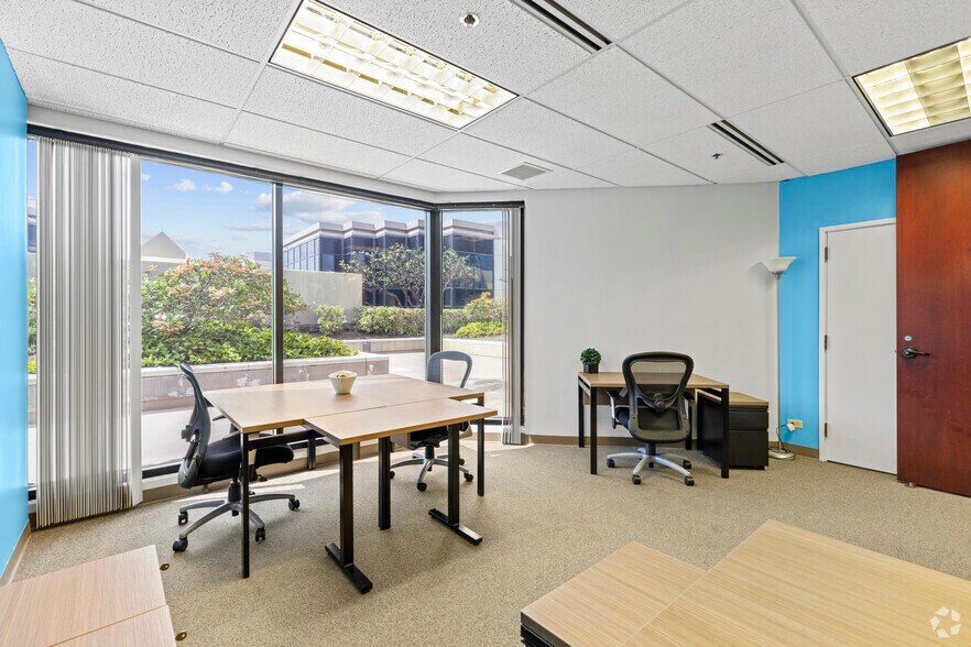 More Photos Of 500 Ala Moana Blvd, Honolulu Coworking Space