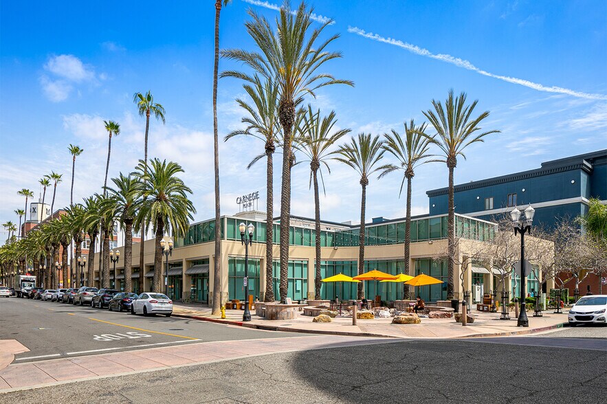 More Photos Of 190 W Center Street Promenade, Anaheim Freestanding For Sale