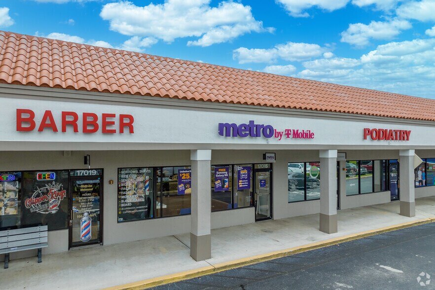 More Photos Of 17001-17191 Pines Blvd, Pembroke Pines Unknown For Lease