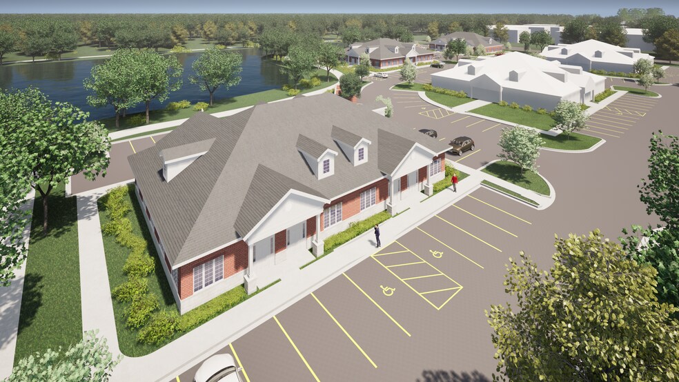 More Photos Of 9972-9998 190th St, Mokena Land For Sale