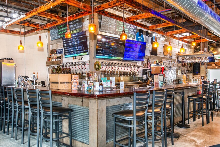 More Photos Of 101 Walnut St, Montclair General Retail For Sale