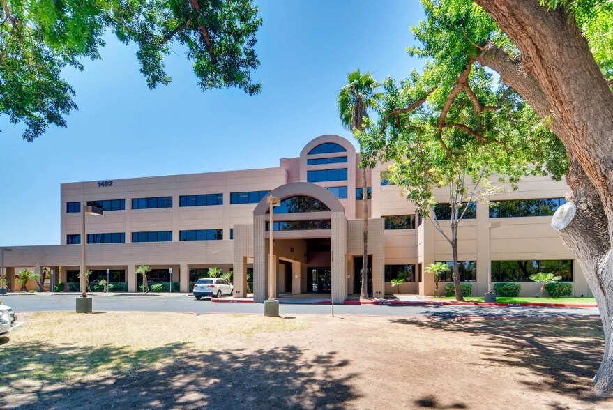 More Photos Of 1492 S Mill Ave, Tempe Medical For Lease