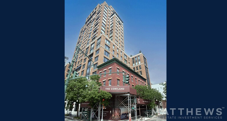 Primary Photo Of 559 W 22nd St, New York Office Residential For Sale