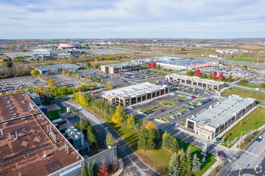 More Photos Of 747 Silver Seven Rd, Ottawa Storefront For Lease