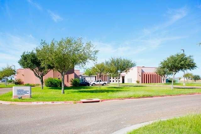 More Photos Of 5101 N Jackson Rd, McAllen Rehabilitation Center For Lease