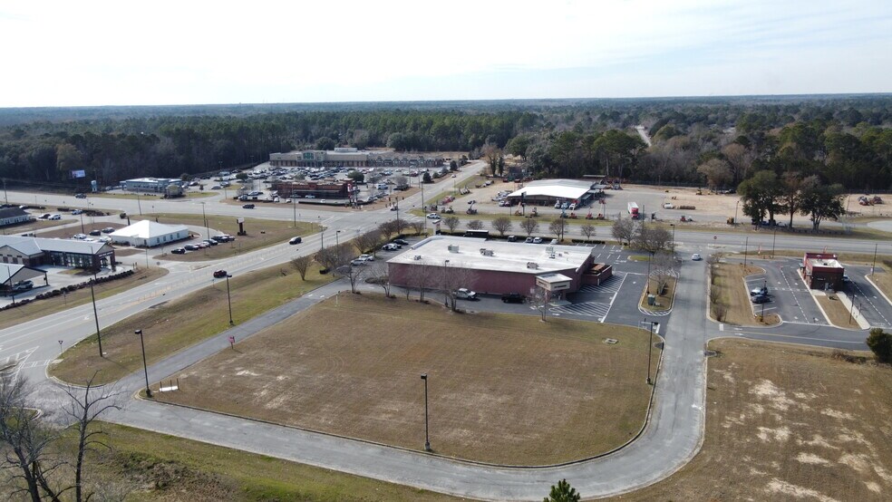 More Photos Of Forrester Pkwy & US Hwy 19 S, Leesburg Land For Sale