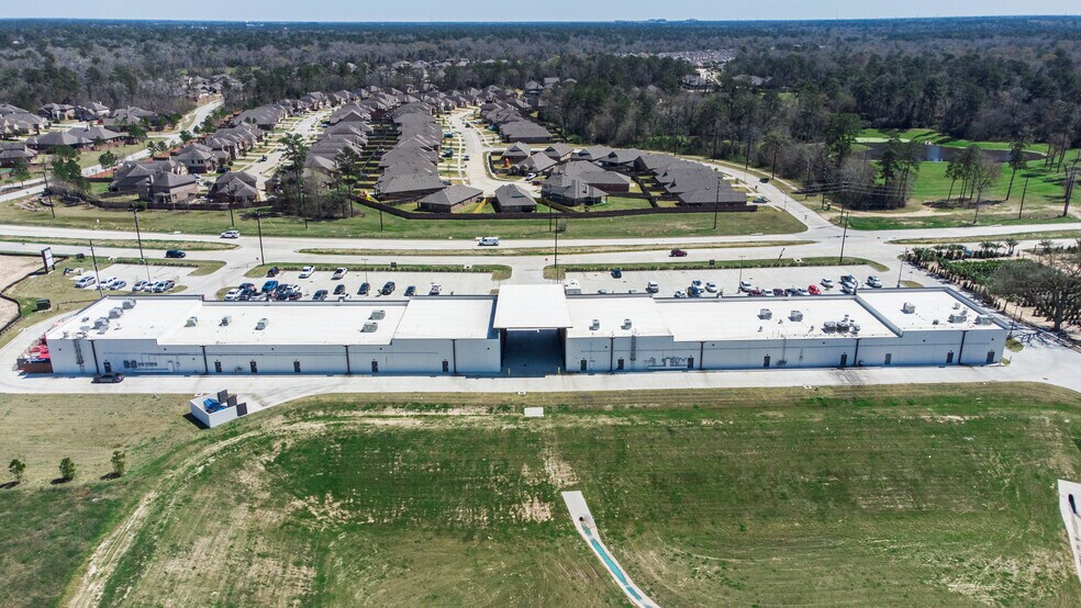 More Photos Of 24309 Gosling Rd, Spring Unknown For Lease