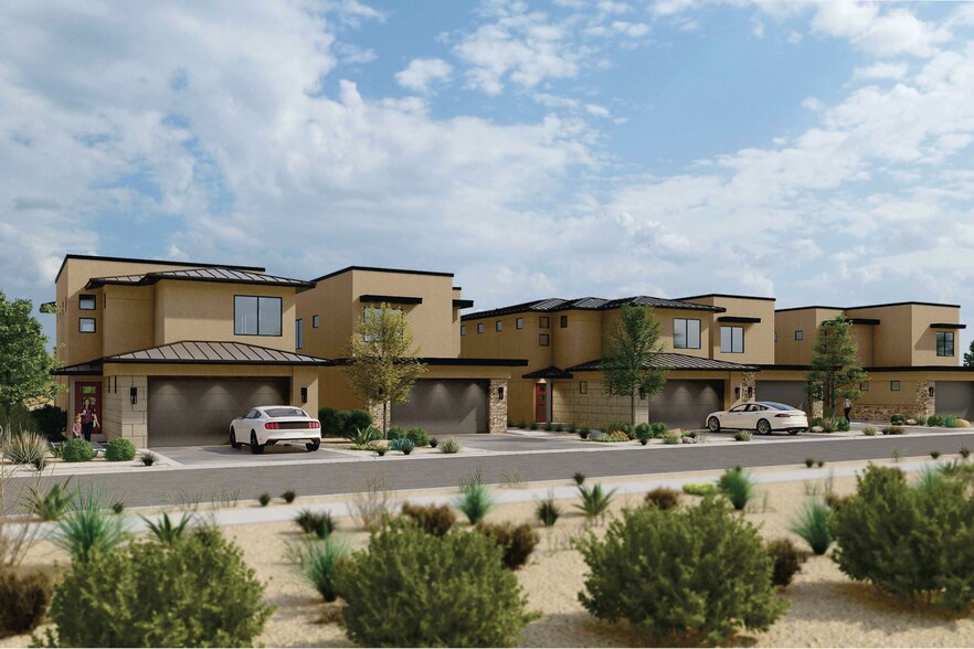 More Photos Of 303 W Rudasill Rd, Tucson Land For Sale