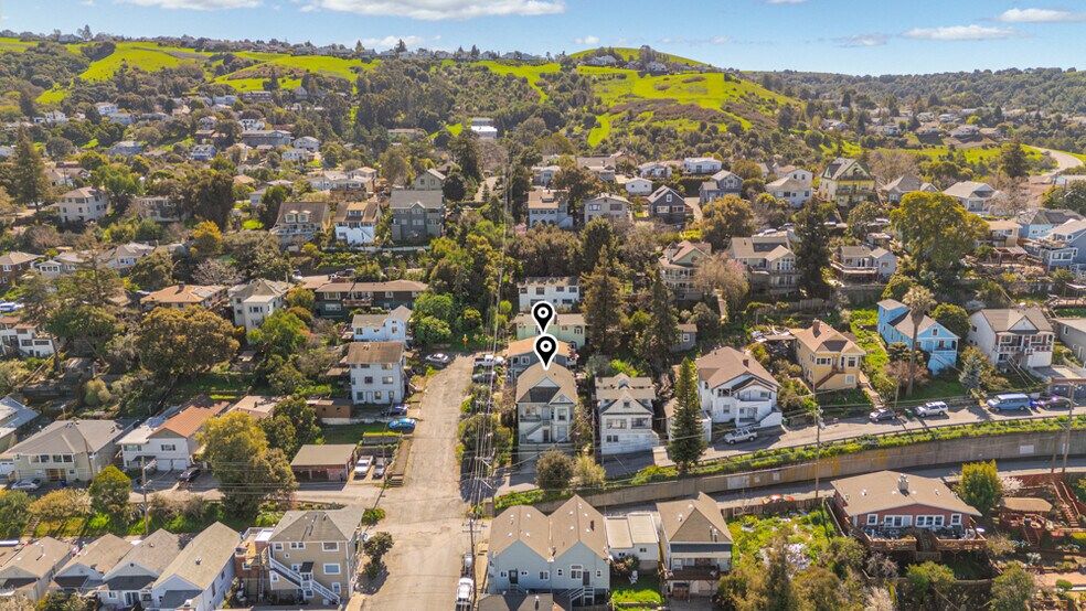 More Photos Of 503 Winslow St, Crockett Apartments For Sale