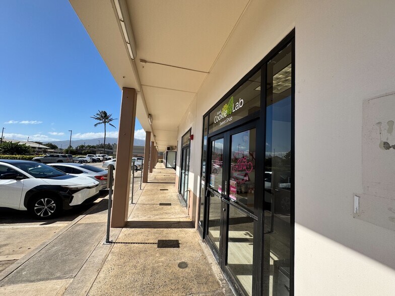 More Photos Of 140 Hoohana St, Kahului Office For Lease