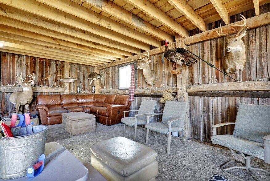 More Photos Of 2503 Butterfield Hwy, Springport Land For Sale