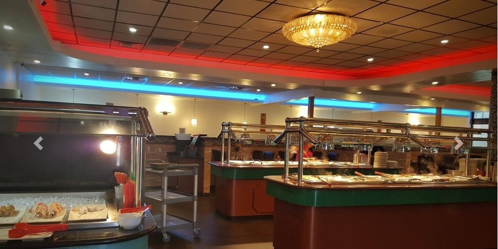 More Photos Of 1074 Forestdale Blvd, Birmingham Restaurant For Sale