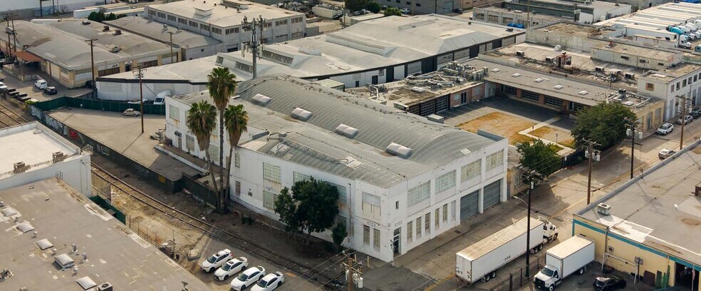 More Photos Of , Vernon Industrial For Sale