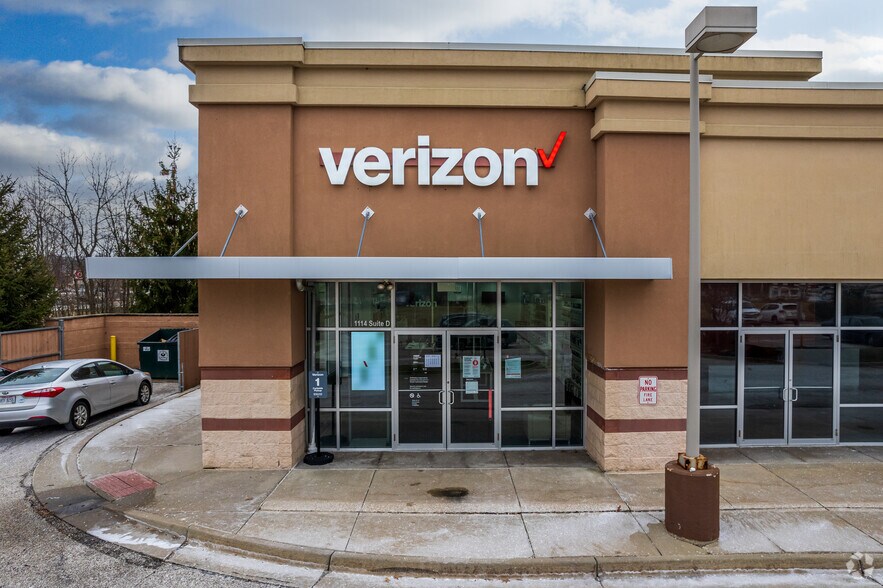 More Photos Of 1065-1183 Williams Reserve Blvd, Wadsworth Unknown For Lease