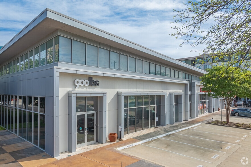 More Photos Of 5301 Alpha Rd, Dallas Unknown For Lease