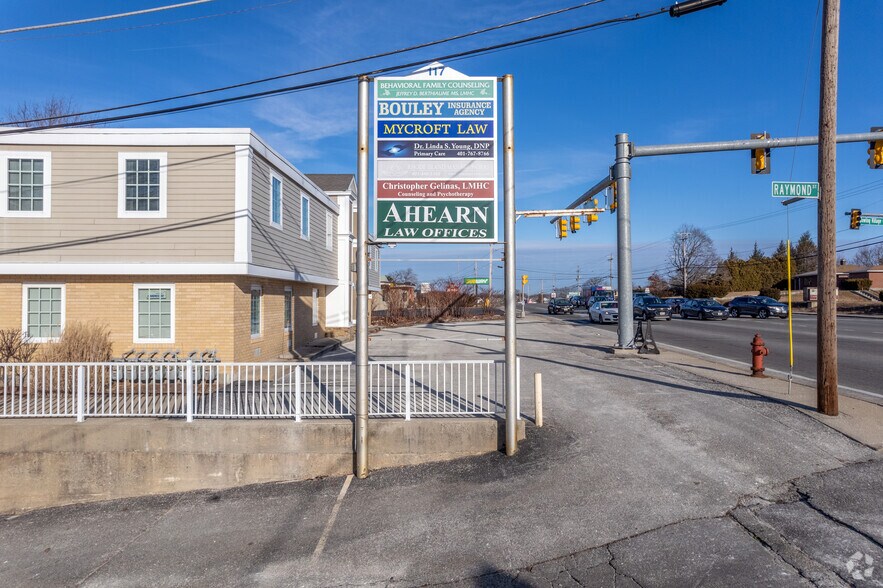 More Photos Of 117 Eddie Dowling Hwy, North Smithfield Loft Creative Space For Lease