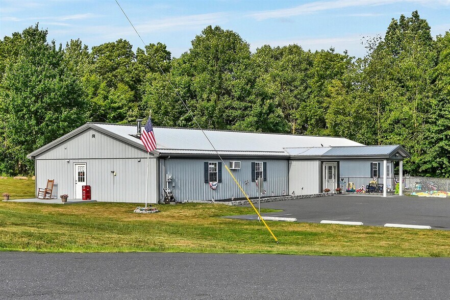 More Photos Of 10 Rausch Creek Rd, Tremont Daycare Center For Sale