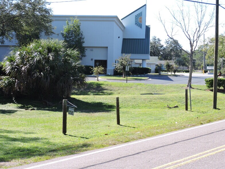 More Photos Of 2935 New Berlin Rd, Jacksonville Land For Sale