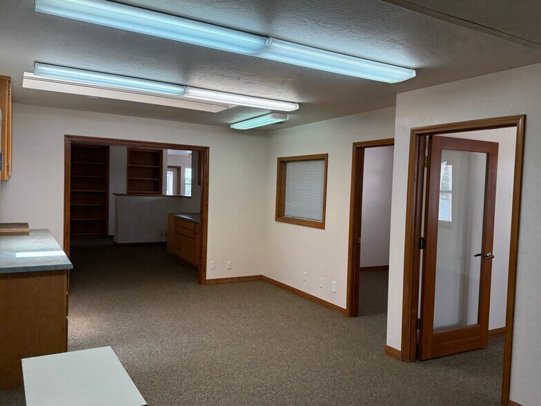 More Photos Of 124 N Elden St, Flagstaff Office For Lease
