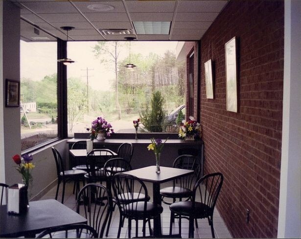 More Photos Of 2837 Richmond Hwy, Stafford Restaurant For Lease