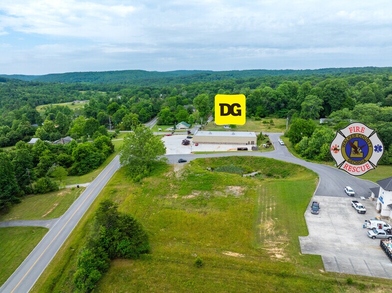 More Photos Of Hwy 157, Lookout Mountain Land For Sale