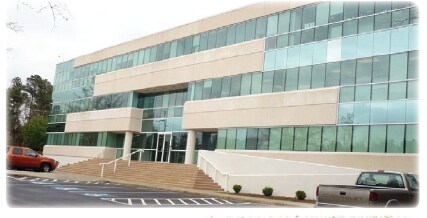 More Photos Of 900 Trail Ridge Rd, Aiken Office For Lease