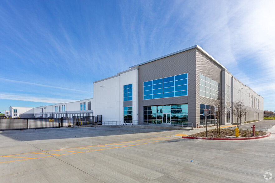 Primary Photo Of 5050 Yosemite Ave, Lathrop Industrial For Lease