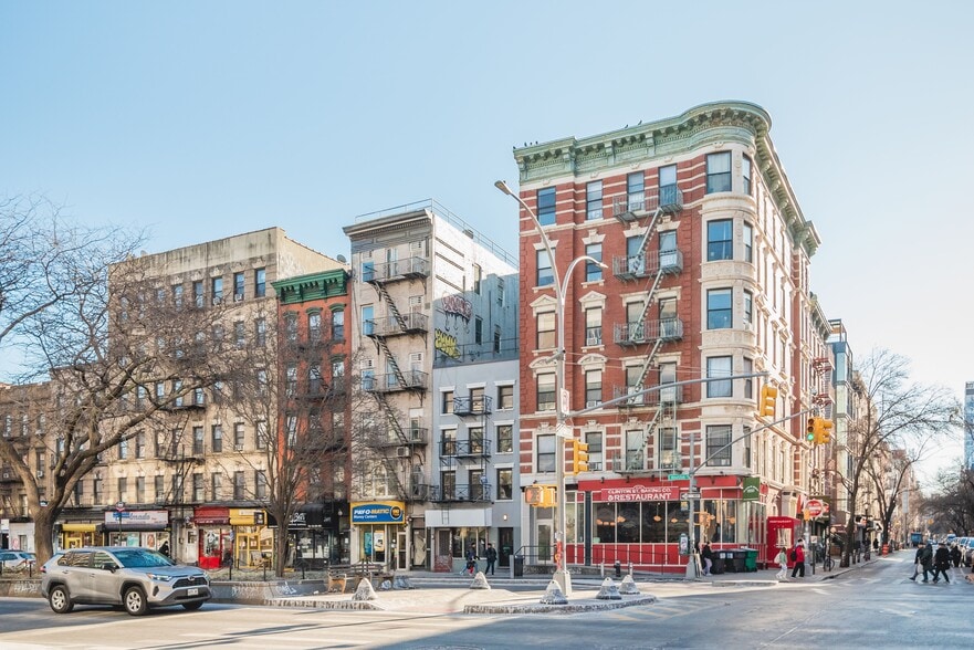 More Photos Of 301 E Houston St, New York Apartments For Sale