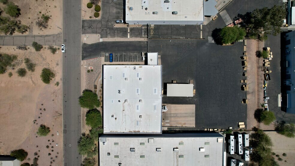 More Photos Of 201 S McKemy Ave, Chandler Warehouse For Lease