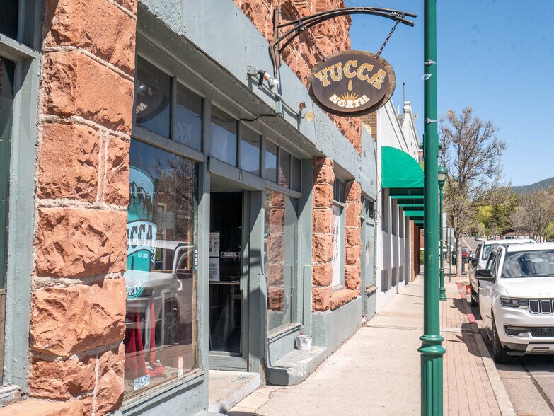 More Photos Of 15 N Wc Riles St, Flagstaff Sports And Entertainment For Lease