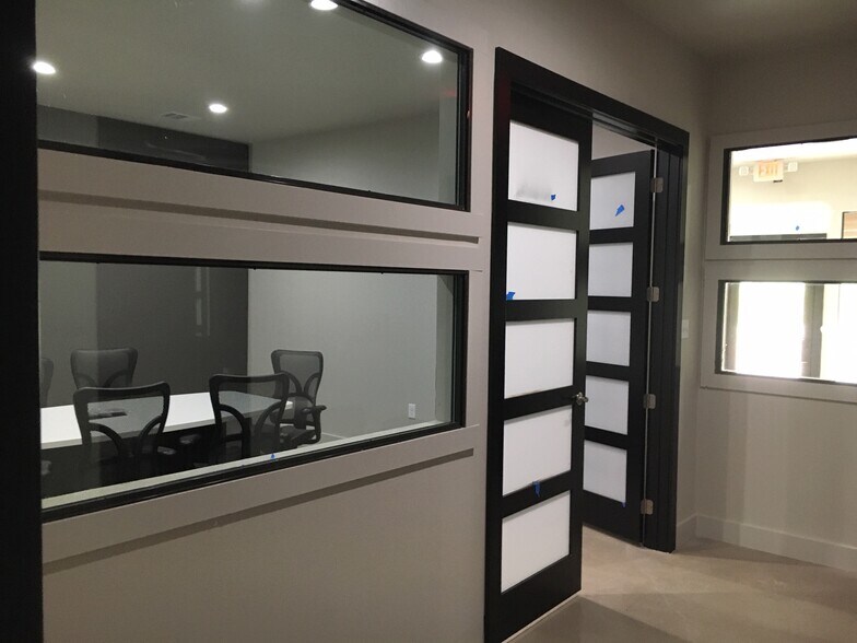 More Photos Of 14430 Fm 718, Fort Worth Warehouse For Lease