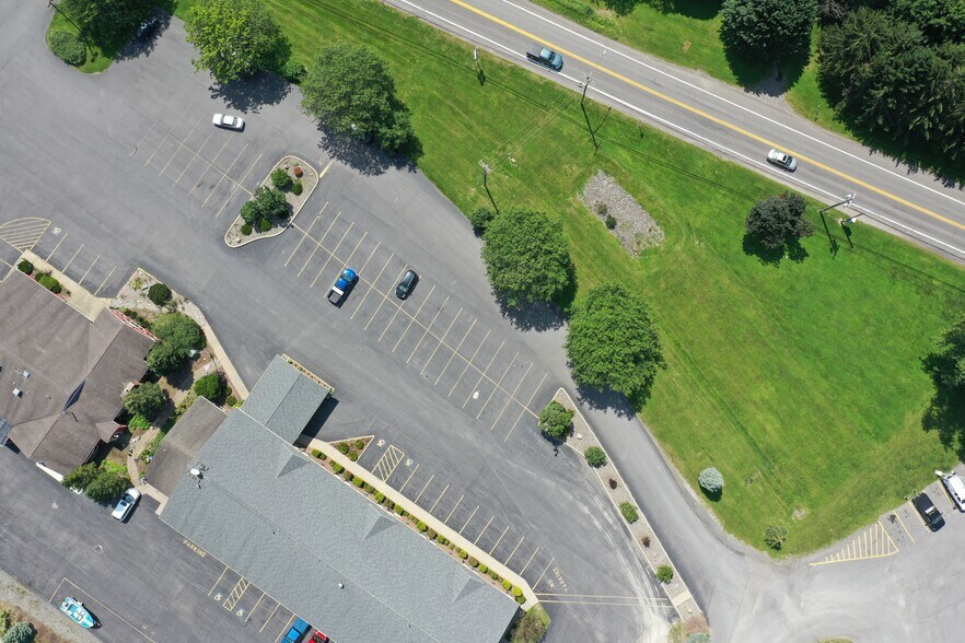 Primary Photo Of 5765 State Route 80, Tully Land For Sale