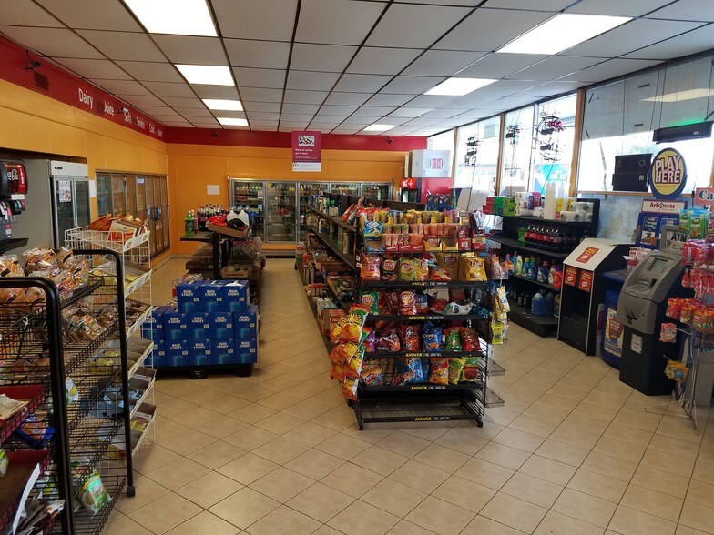 More Photos Of 2511 Highway 161, North Little Rock Convenience Store For Sale