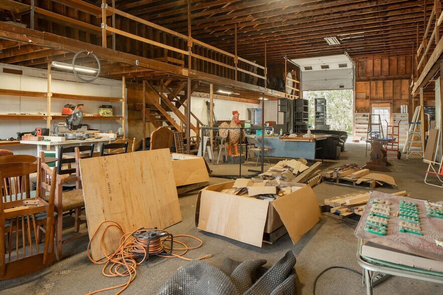 More Photos Of 403 Ashley Falls Rd, Canaan Freestanding For Sale