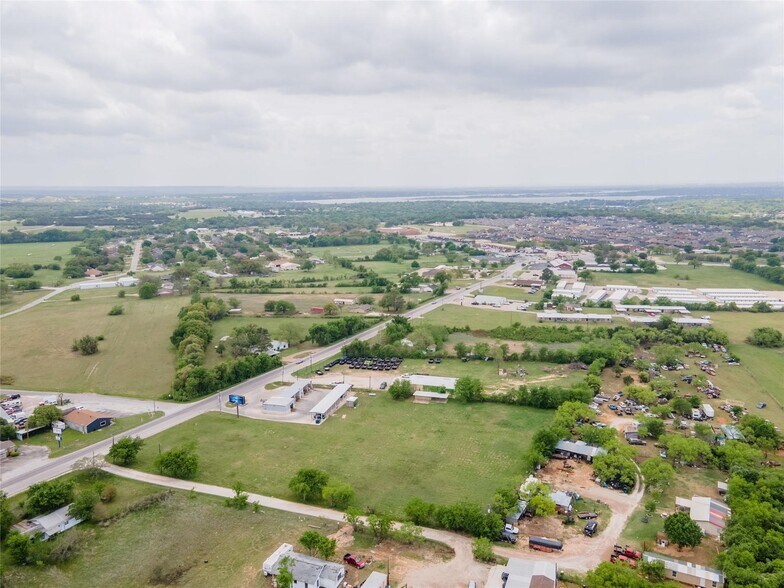 More Photos Of 2770 Fall Creek, Granbury Land For Sale