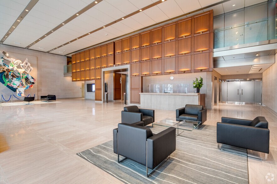 More Photos Of 1700 K St NW, Washington Office For Lease