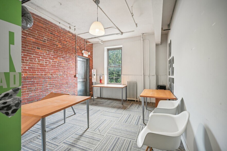 More Photos Of 1027 S Clinton Ave, Trenton Office For Sale