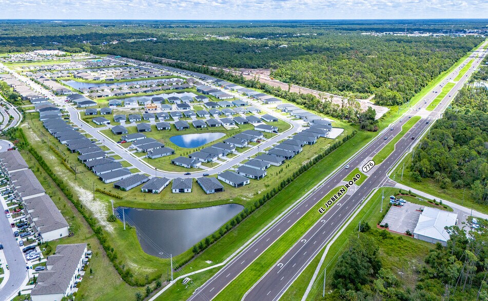 More Photos Of 1487 Sunset Preserve Way, Port Charlotte Apartments For Sale