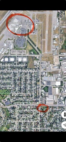 More Photos Of N Skyline Dr @ Grandview Dr, Idaho Falls Land For Sale