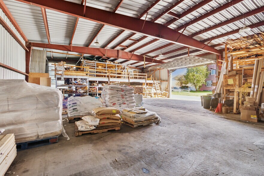 More Photos Of 216 W 3rd Ave N, Aurora Storefront Retail Office For Sale