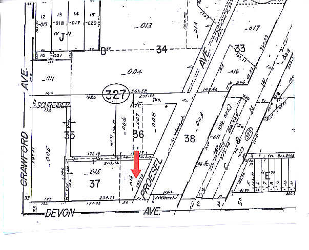 Primary Photo Of 3924 W Devon Ave, Lincolnwood Light Distribution For Sale