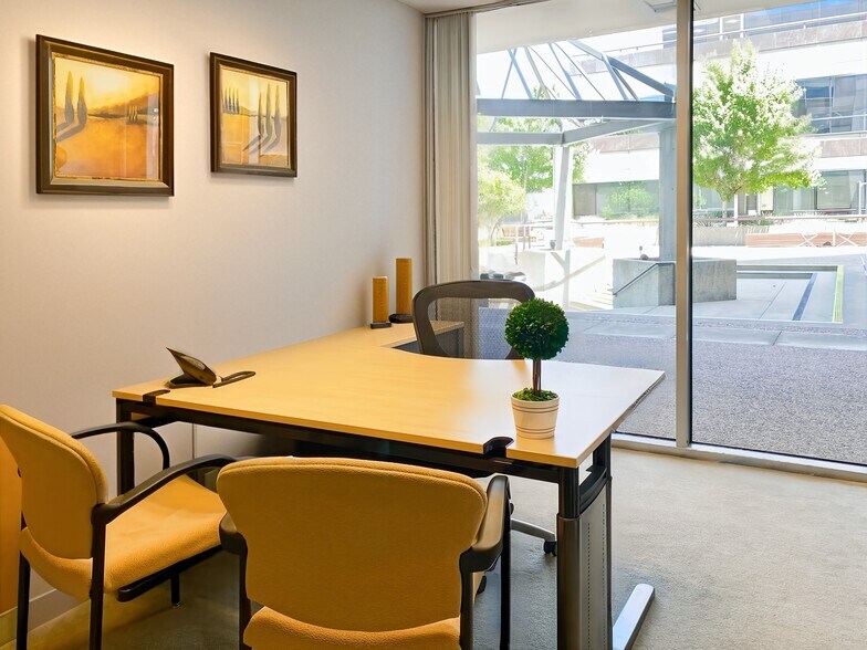 More Photos Of 2121 N California Blvd, Walnut Creek Coworking Space
