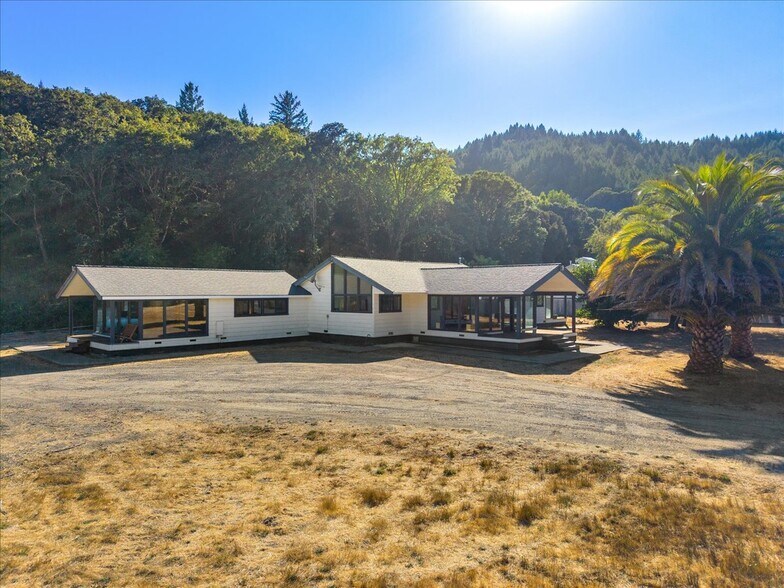 More Photos Of 220 Wilder Ridge rd, Honeydew Land For Sale