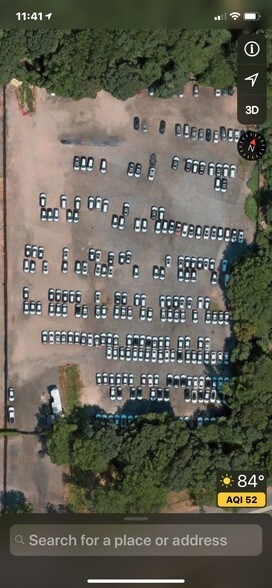 Primary Photo Of 2777 Arthur Kill Rd, Staten Island Land For Lease